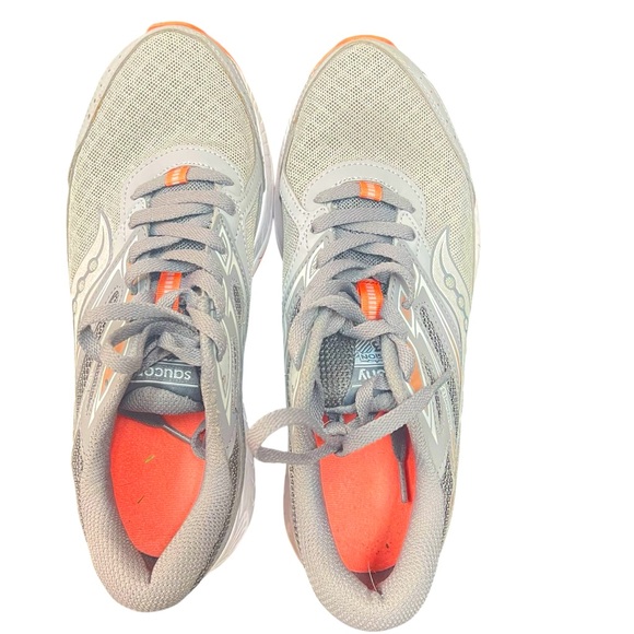 Saucony Shoes - Saucony Cohesion 13 Running Shoes